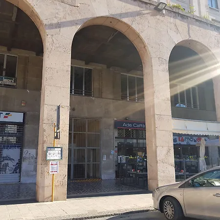 B&B Piazza Della Vittoria-2